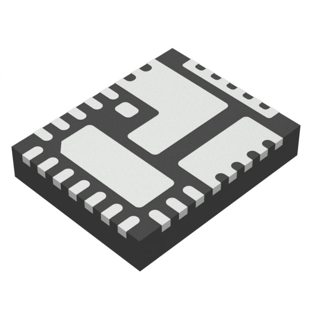 IR3887MTRPBFAUMA1 Infineon Technologies