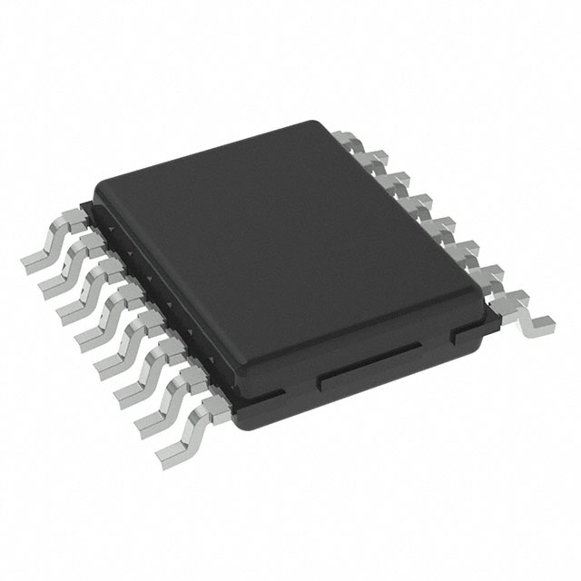 TLE5014SP16E0001XUMA1 Infineon Technologies