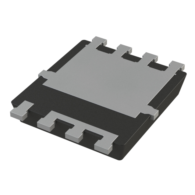 IAUC120N04S6L005ATMA1 Infineon Technologies