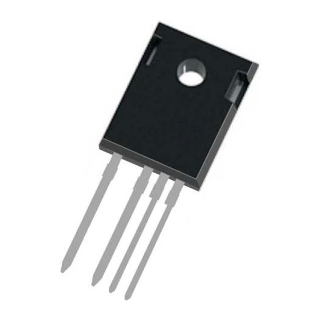 IKZA75N65SS5XKSA1 Infineon Technologies