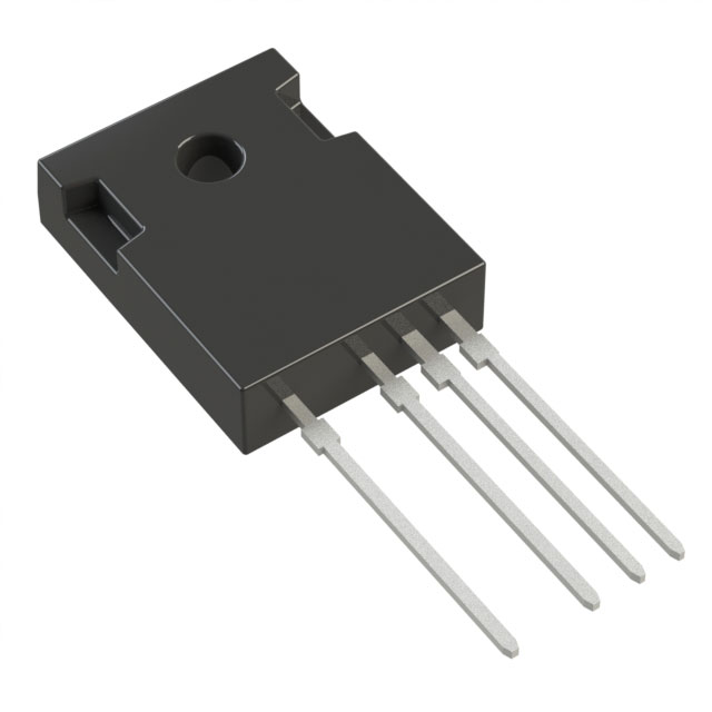 IKZA50N120CH7XKSA1 Infineon Technologies