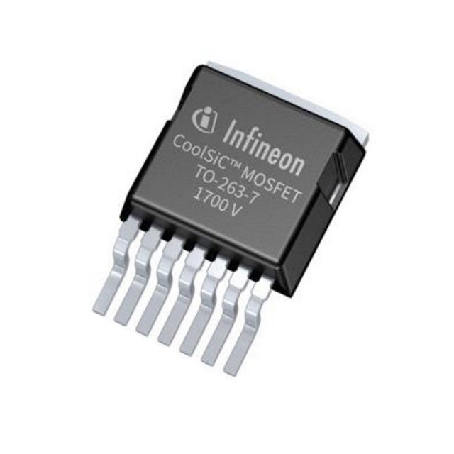 IMBF170R1K0M1XTMA1 Infineon Technologies