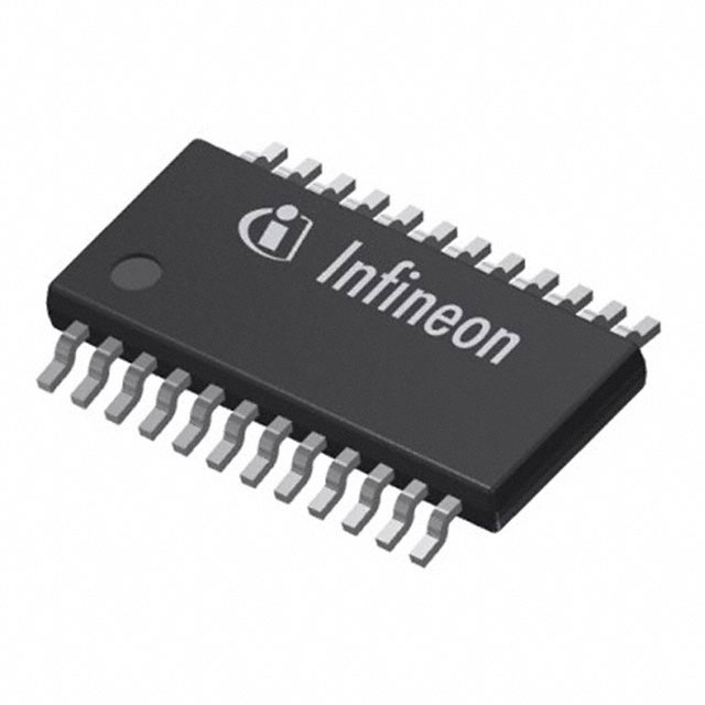 TLE75602ESDXUMA1 Infineon Technologies