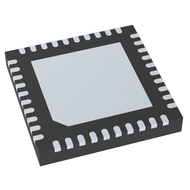 IR3570AMGB10TRP Infineon Technologies