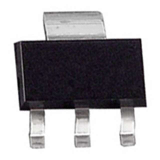 BSP123L6327HTSA1 Infineon Technologies