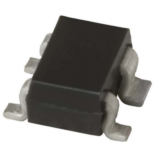 BAS12507WH6327XTSA1 Infineon Technologies