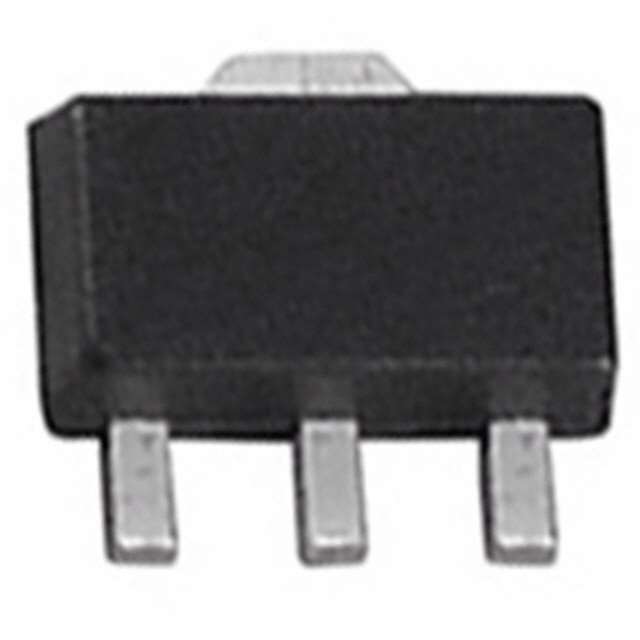 BCX 56-10 E6327 Infineon Technologies