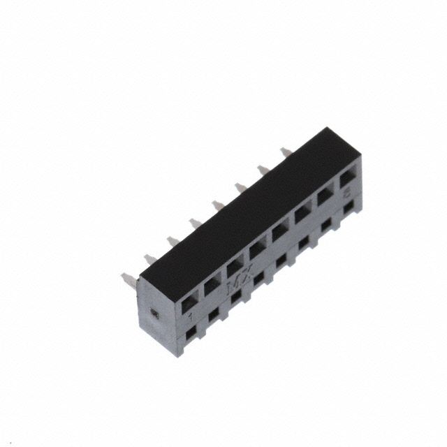 0448120008 Molex