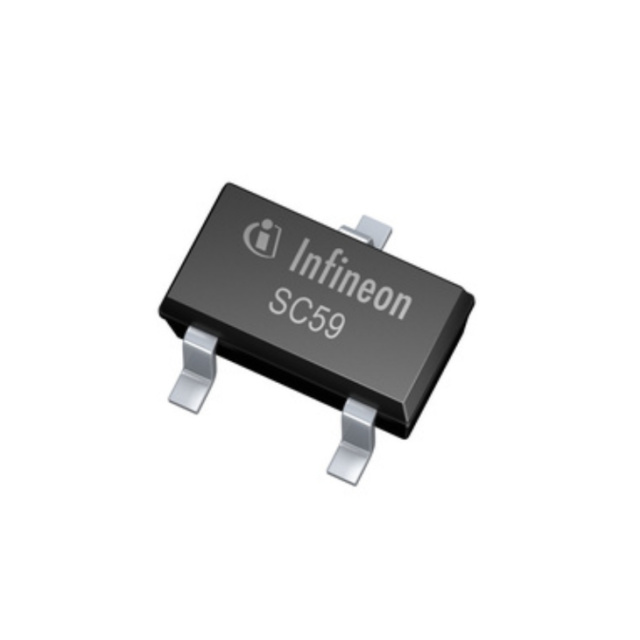 TLE49642KXTSA1 Infineon Technologies