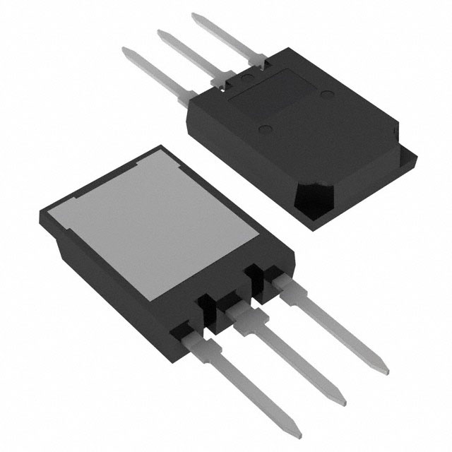 IKQ40N120CT2XKSA1 Infineon Technologies