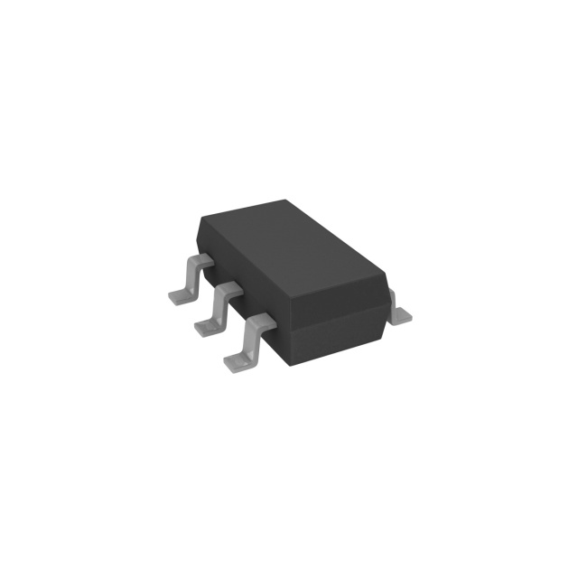 BSD816SNH6327XTSA1 Infineon Technologies