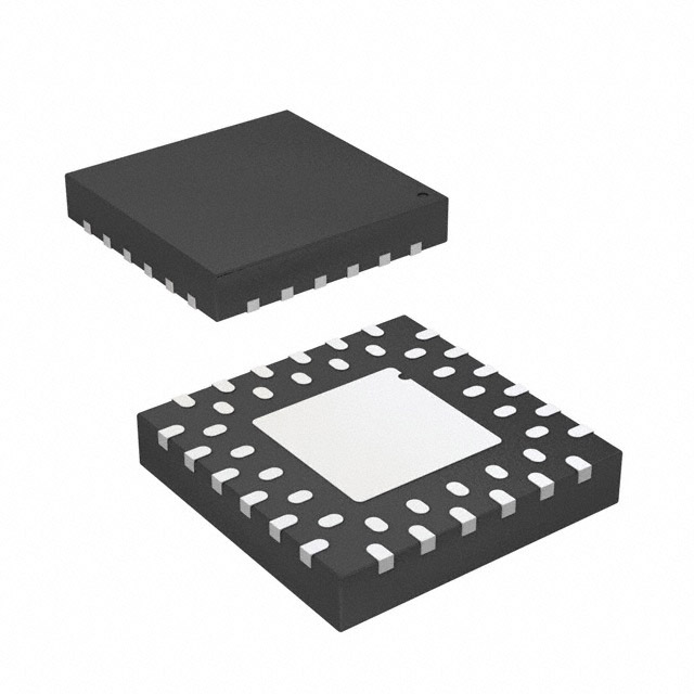 ATMEGA164PA-MCH Microchip Technology