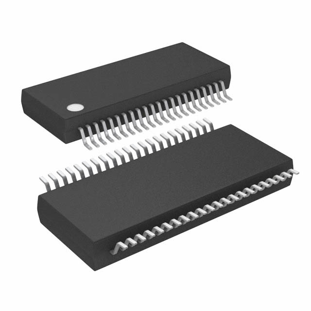 ATMEGA16HVB-8X3 Microchip Technology