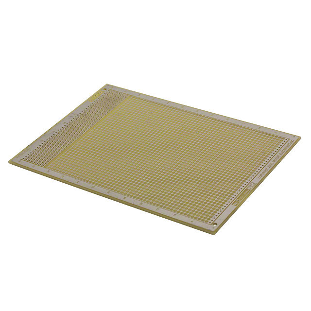 8004 Vector Electronics