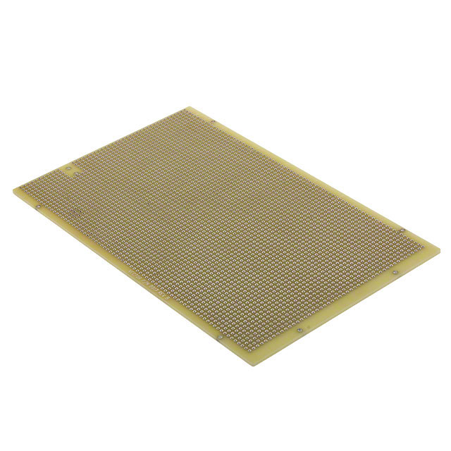 8017 Vector Electronics