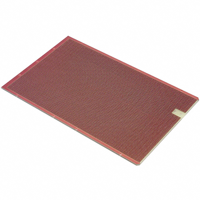 8020 Vector Electronics