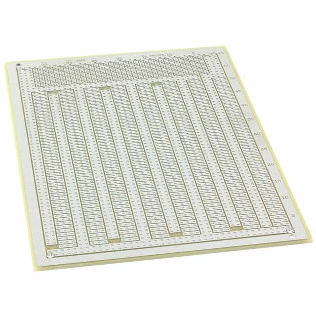 8023 Vector Electronics