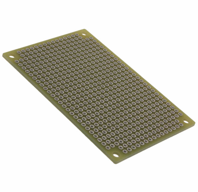 8029 Vector Electronics