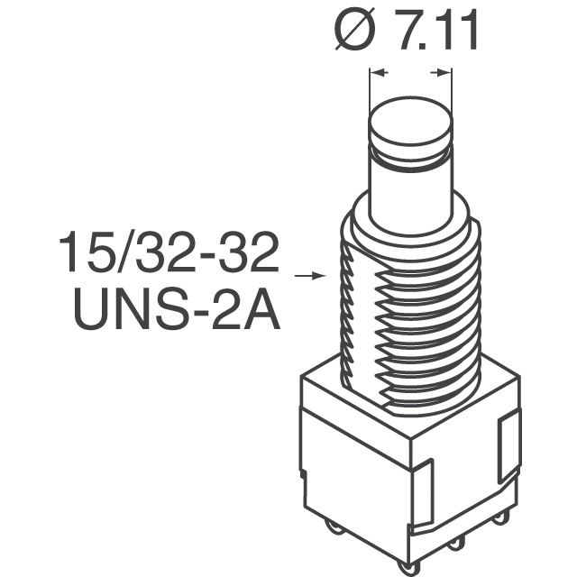 1-1825042-0 TE Connectivity ALCOSWITCH Switches