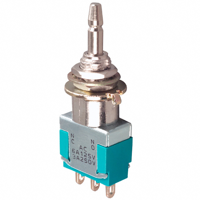 1825040-2 TE Connectivity ALCOSWITCH Switches