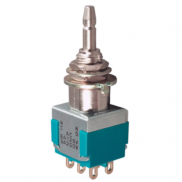 1825040-7 TE Connectivity ALCOSWITCH Switches