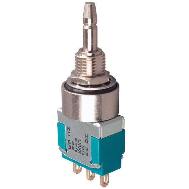 1825041-2 TE Connectivity ALCOSWITCH Switches