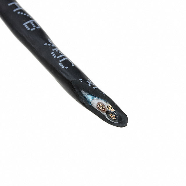 45192 BK001 Alpha Wire