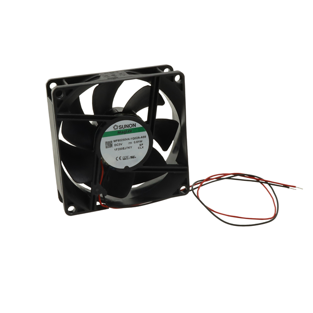 4519HQ/MF80250V4-1Q02A-A99 Sunon Fans