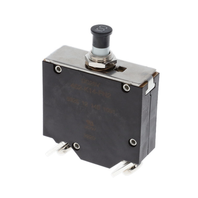 452-K14-FN2-100A E-T-A