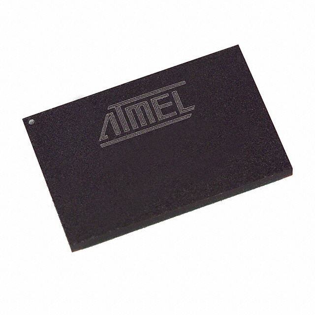 AT91FR40161-CI Microchip Technology