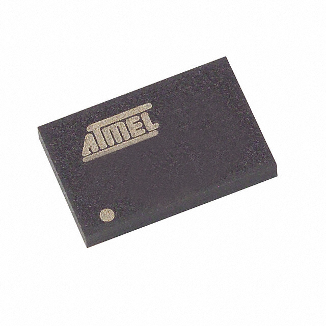 AT45DB041B-CC-2.5 Microchip Technology