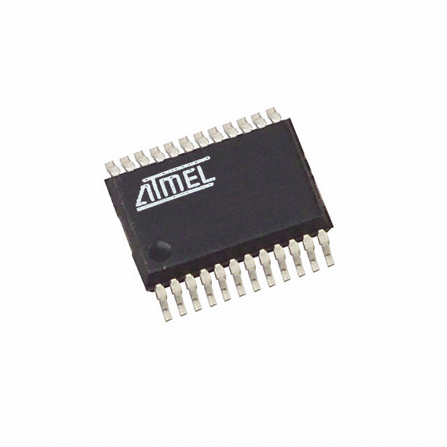 ATAM862P-TNQY4D Microchip Technology