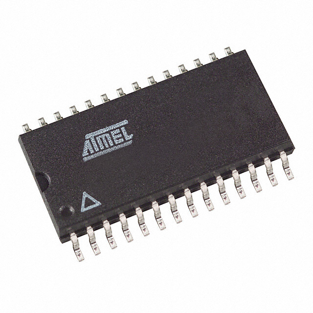 AT89C5115-TISUM Microchip Technology