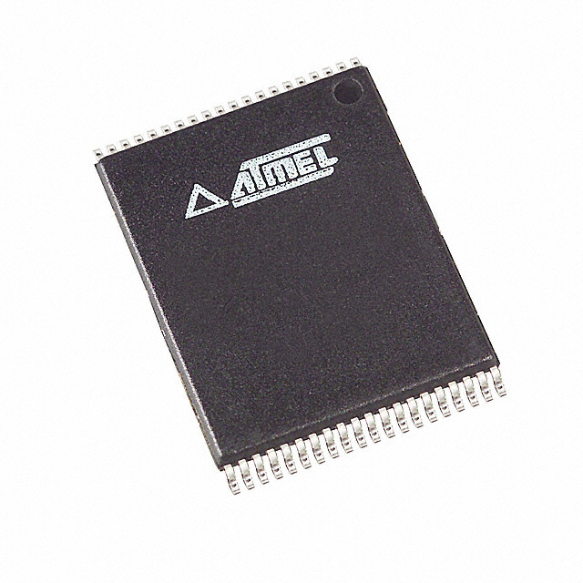 AT49LV1024-70VC Microchip Technology