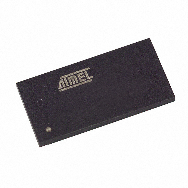 AT45DB321B-CI Microchip Technology