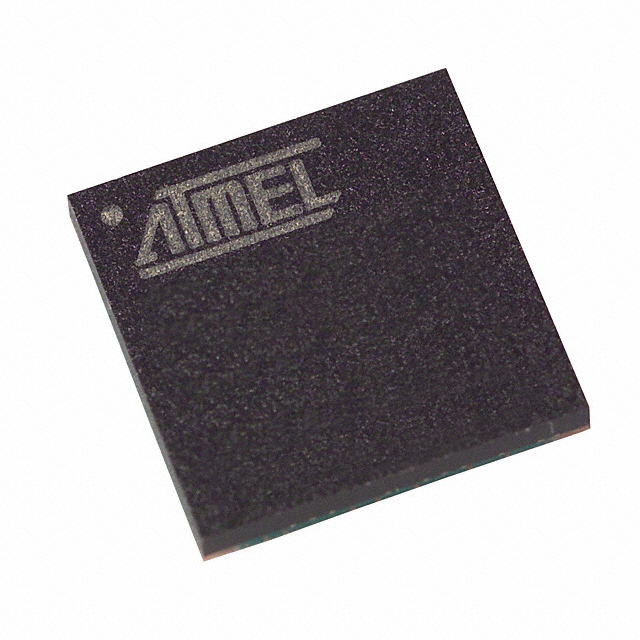 AT89C51CC03U-7CTIM Microchip Technology