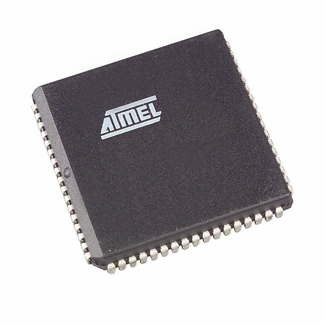 AT89C51ED2-SMRIM Microchip Technology