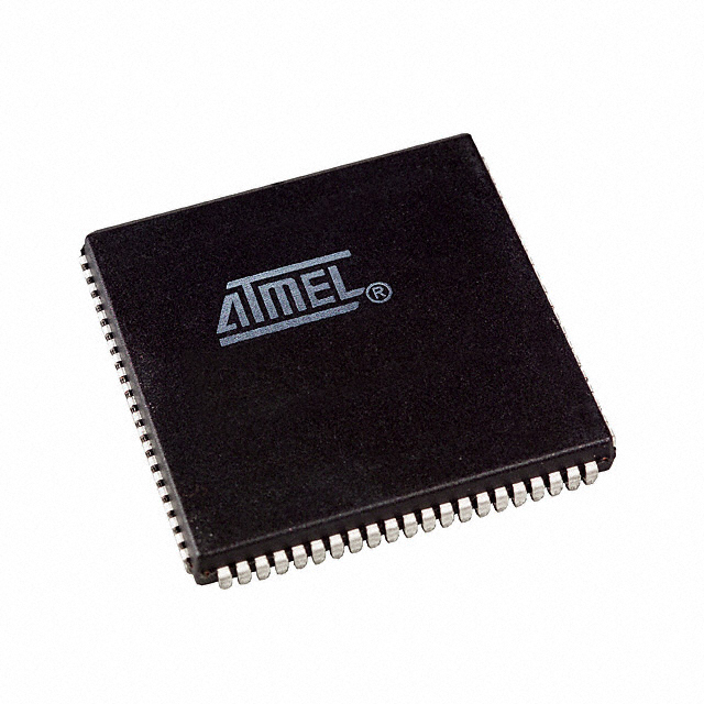 AT6002LV-4JC Microchip Technology