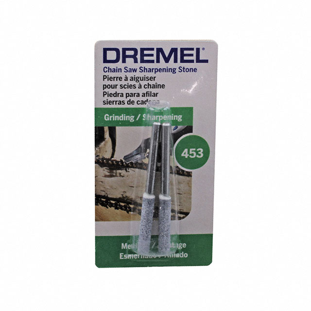 453 Dremel