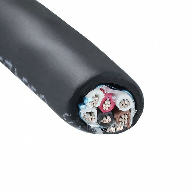 45373 BK199 Alpha Wire