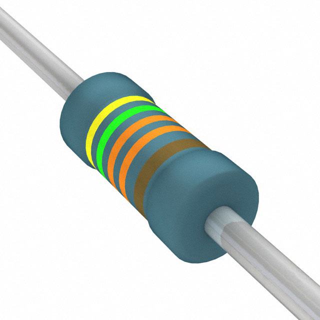 MBB02070C4533FRP00 Vishay Beyschlag/Draloric/BC Components