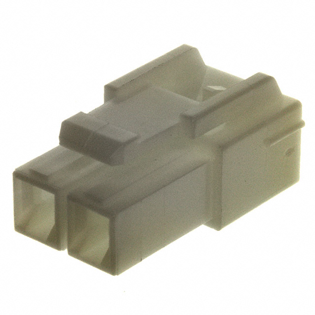 VLP-02V JST Sales America Inc.