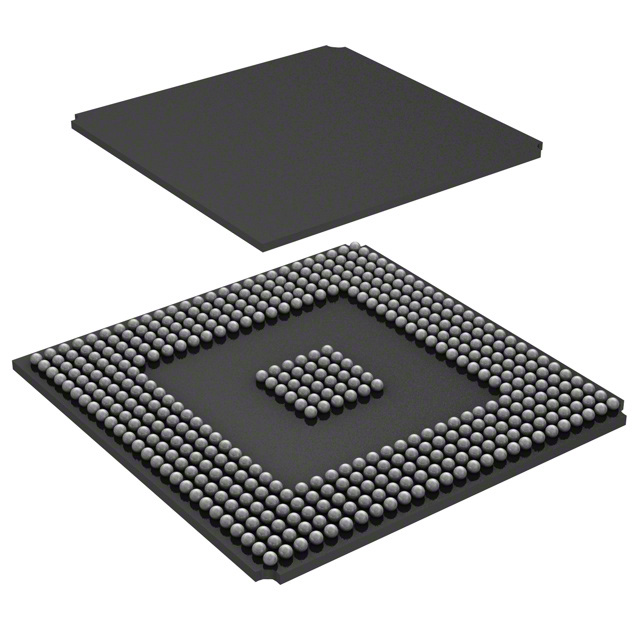 APA300-BG456I Microchip Technology