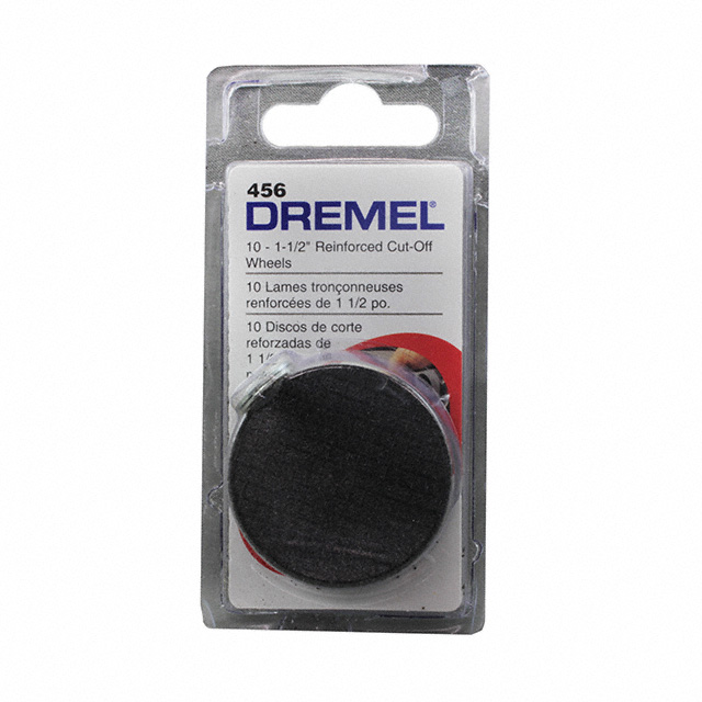 456-01 Dremel