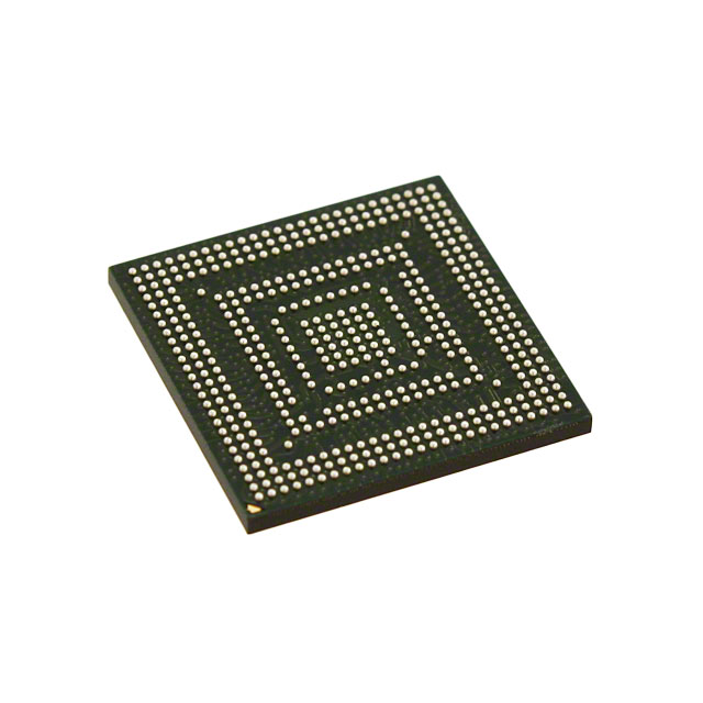 MCIMX31LVKN5C Freescale Semiconductor