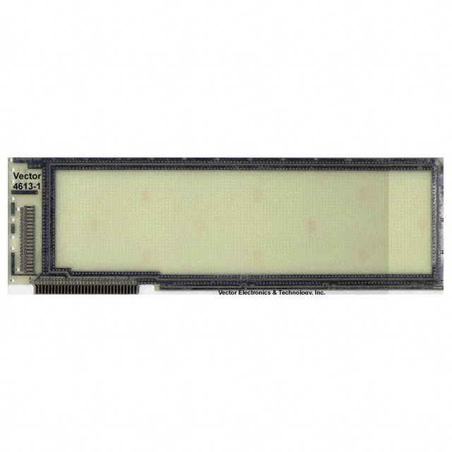 4613-1 Vector Electronics