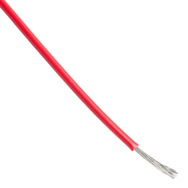 9501-100RED E-Z-Hook