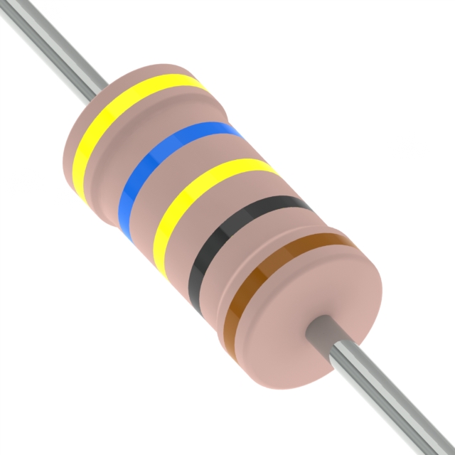 FMP300FRF73-464R YAGEO