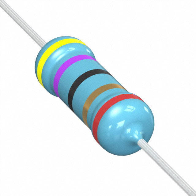 ROX1G47R TE Connectivity Passive Product