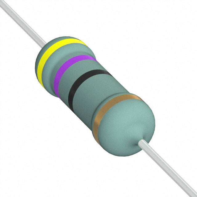 EP1WS47RJ TE Connectivity Passive Product